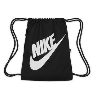 MORRAL NIKE HOMBRE DC4245-010 NEGRO
