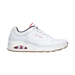 TENIS SKECHERS HOMBRE UNO 52458WNVR