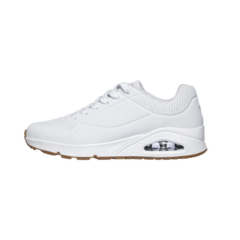 TENIS-SKECHERS-HOMBRE-UNO-52458WHT
