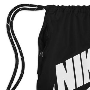 MORRAL NIKE HOMBRE DC4245-010 NEGRO