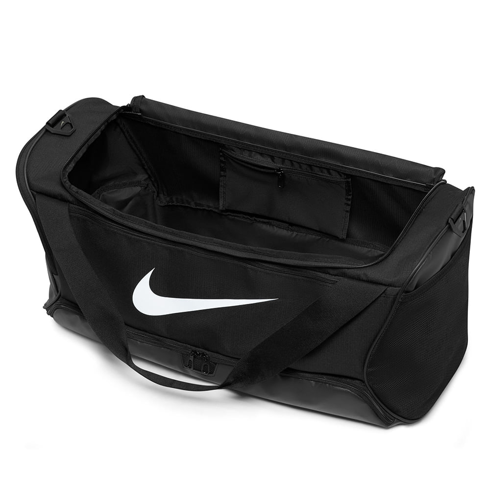 MORRAL NIKE HOMBRE DH7710 010 Agaval