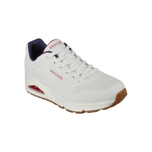 TENIS SKECHERS HOMBRE UNO 52458WNVR