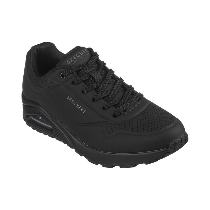 TENIS-SKECHERS-HOMBRE-UNO-52458BBK