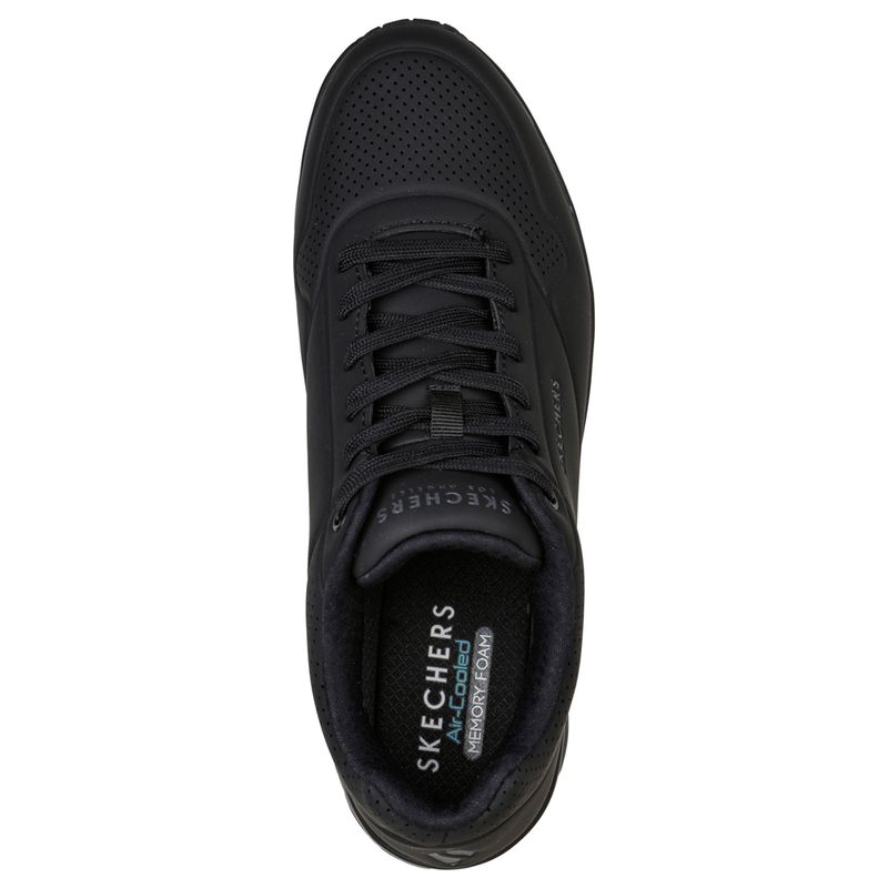 TENIS-SKECHERS-HOMBRE-UNO-52458BBK