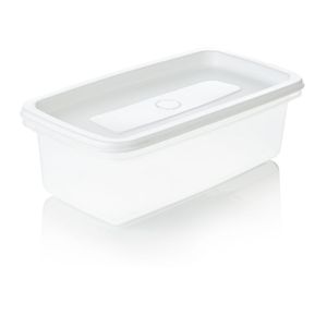 Recipiente Rectangular para congelacion 2L