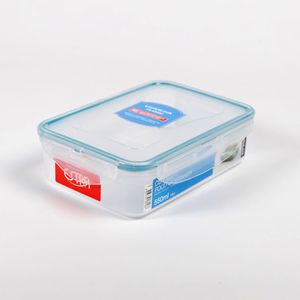 Recipiente Rectangular Classic 550ml
