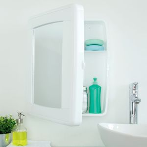 Gabinete de Baño