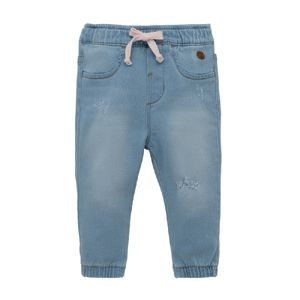 JEAN OFFCORSS BEBITA NIÑA 3236016 AZUL