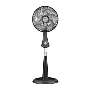 Ventilador Samurai 2 en 1 Turbo Silence TS30 Negro