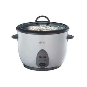 Olla Arrocera Oster 10 Tazas CKSTRC1700W Blanco
