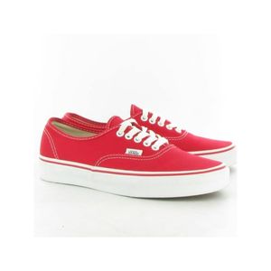 Tenis Vans Authentic