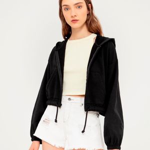CHAQUETA GEF MUJER LIXIR