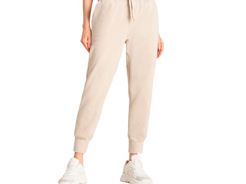 Ropa Deportiva Sudadera Gef Hombre Algodon Perchado PantalÃ³n