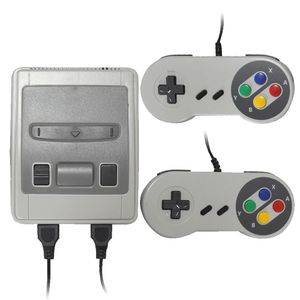 Mini Consola Super Nintendo 620 Juegos Clasicos