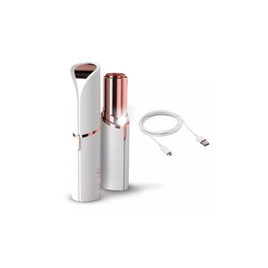 Depilador Femenino Removedor Facial Del Bozo