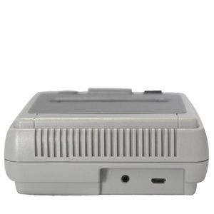 Mini Consola Super Nintendo 620 Juegos Clasicos