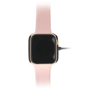 Smartwatch Pulsera Brazalete Reloj Inteligente Con Bluetooth
