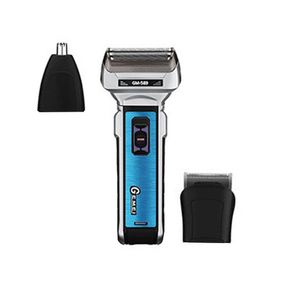 Maquina Afeitadora Electrica Recargable 3 En 1