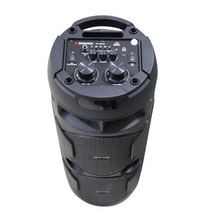 Barra De Sonido Parlante Bluetooth Torre De Sonido 11000 Watt