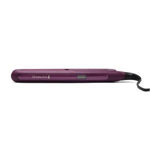 Plancha Para Cabello Remington Keratina Argan Y Macadamia