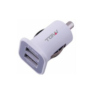 Cargador Para Carro Auto Carga Rapida 3.1