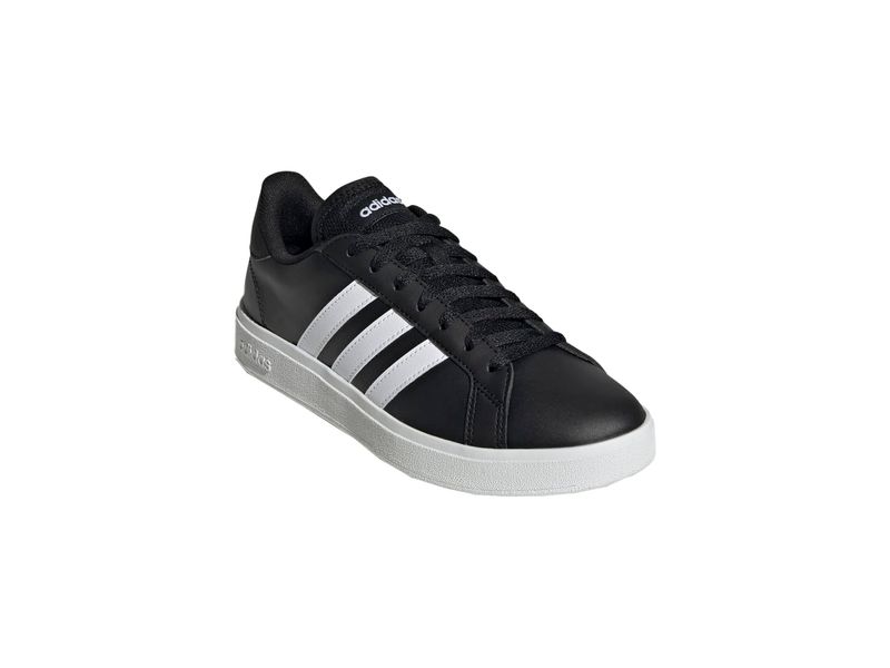 Shoes Adidas Coneo Mujer Negras TENIS ADIDAS MUJER GW9262 GRAND