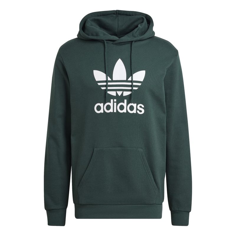CHAQUETA-ADIDAS-ORIGINALS-HOMBRE-TREFOIL-HOODY-HK7270