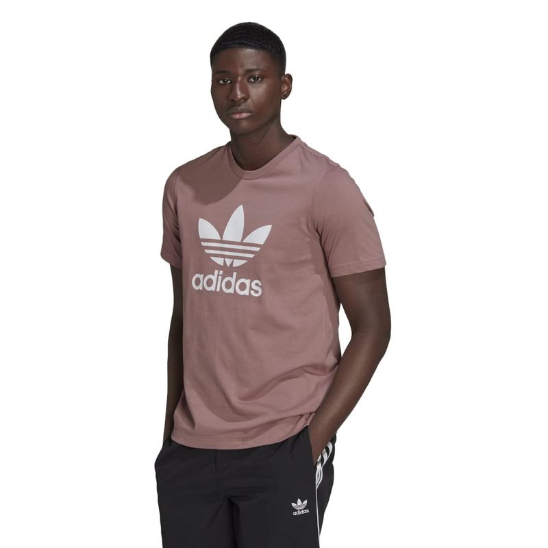 CAMISETA-ADIDAS-ORIGINALS-HOMBRE-TREFOIL-HN5446