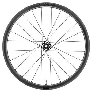 Rueda Trasera Cxr 1 Tubeless Disc Xdr