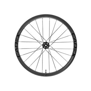 Rueda Trasera Cadex 36 Tubeless Disc Hg