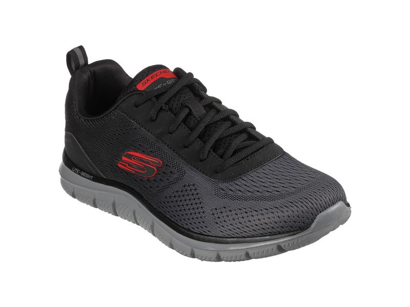 TENIS SKECHERS HOMBRE TRACK - Agaval