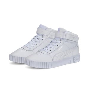 TENIS PUMA MUJER CARINA 2.0 MID 385851 02