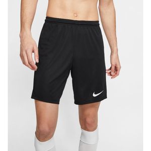 PANTALONETA NIKE HOMBRE BV6855-010 PARK III