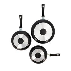 UTENSILIOS DE COCINA IMUSA SAR 18-20-24CM BA