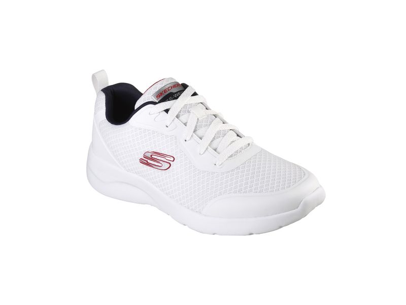 Zapatos skechers clearance hombre falabella 3.0