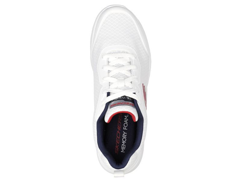 Tenis skechers discount memory foam hombre