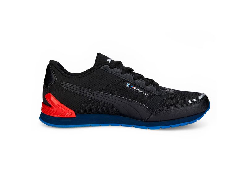 TENIS HOMBRE TRACK RACER 01 - Agaval
