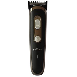 Patillera Trimmer Recortadora Tipo Detailer Inalambrica