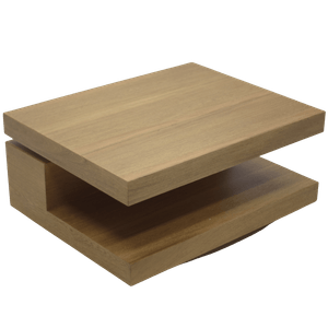MESA CENTRO EGIPCIA 76x60 GDE NATURAL