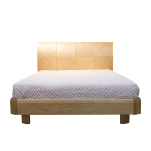 Cama 160 Paris Natural