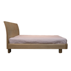 Cama 160 Paris Natural