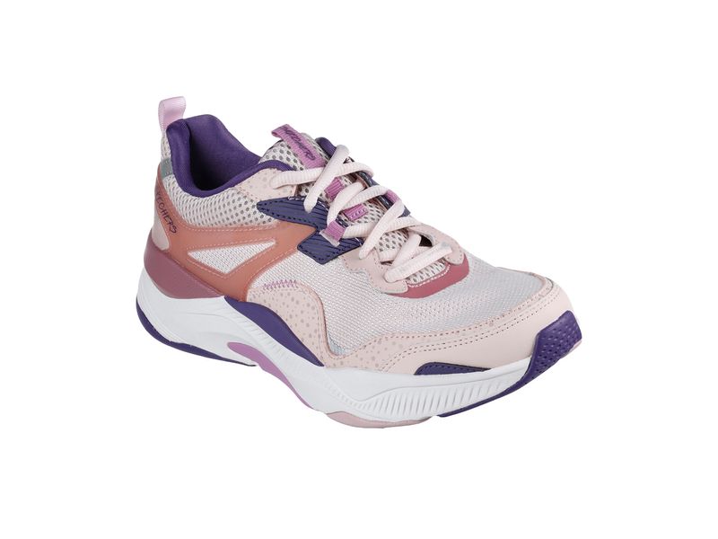 tenis skechers dama agaval