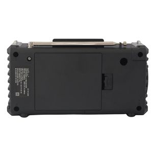 Radio Bluetooth Parlante Recargable Con USB Modelo 1