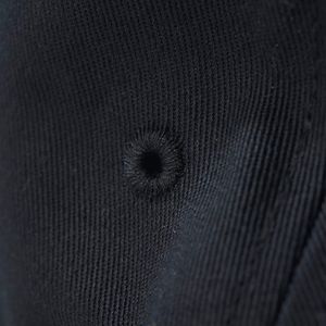 GORRA ORIGINALS HOMBRE AJ8995 NEGRO