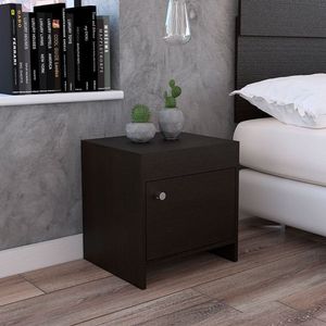 Combo Habitacion Rayco Cama + Mesa De Noche