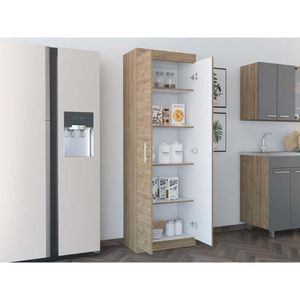 Combo Cocina Yago Gabinete + Alacena