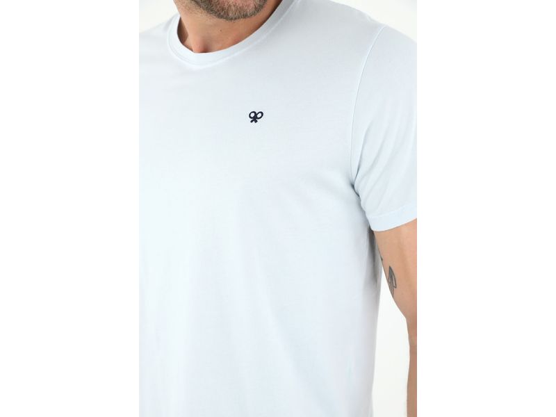 Camiseta Tenis Hombre Tstm3042 - Autry - Compra en Ventis.