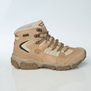 BOTAS BRAHMA MUJER IY3170