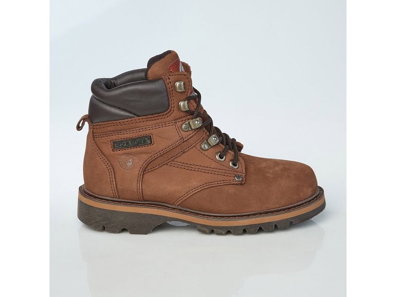 Botas brahma para discount hombre en promocion