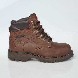 BOTAS BRAHMA HOMBRE FX4707 CAFÉ